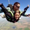 My First skydive