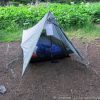 Tent Camping in Africa